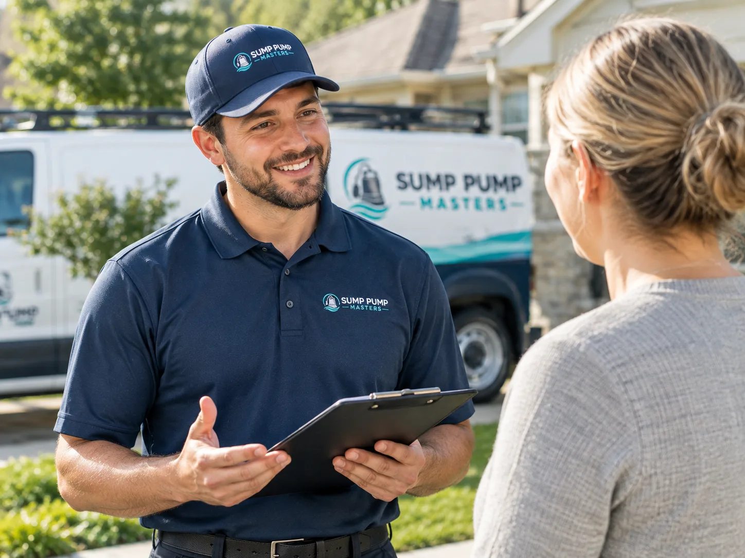 Sump Pump Repair Diablo, CA FAQs